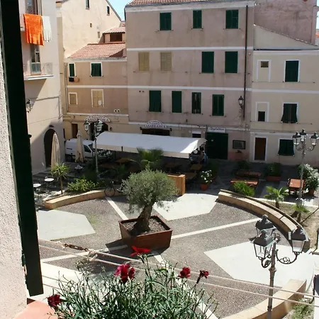 Domo Nicareda Apartment Alghero