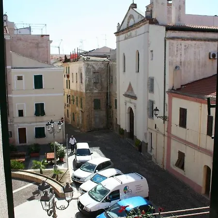 Apartamento Domo Nicareda *