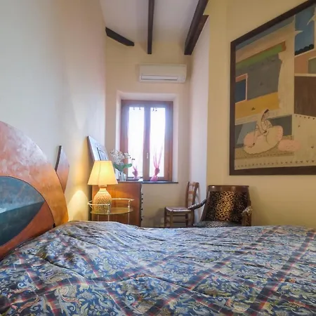 Apartment Domo Nicareda