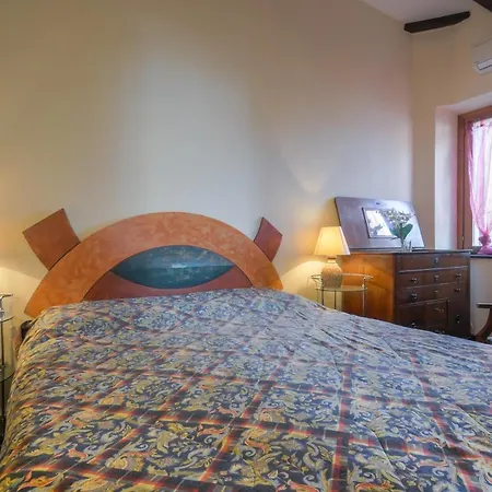 Apartment Domo Nicareda