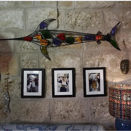 Domo Nicareda דירה