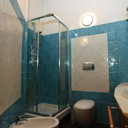 Apartamento Domo Nicareda