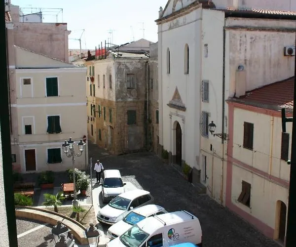 Appartement Domo Nicareda *